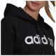 Adidas Γυναικείο φούτερ Essentials Oversized Fleece Hoodie